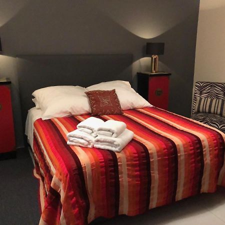 Sliema La Loggia Suites Экстерьер фото
