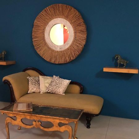 Sliema La Loggia Suites Экстерьер фото