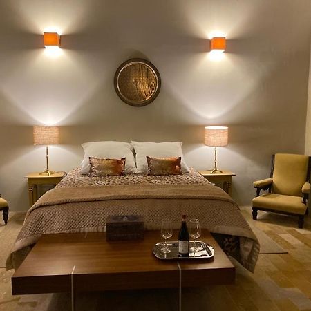 Sliema La Loggia Suites Экстерьер фото