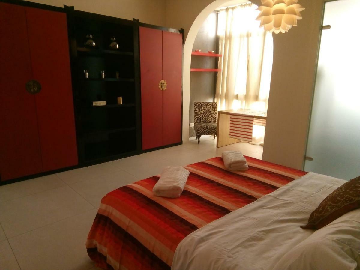 Sliema La Loggia Suites Экстерьер фото