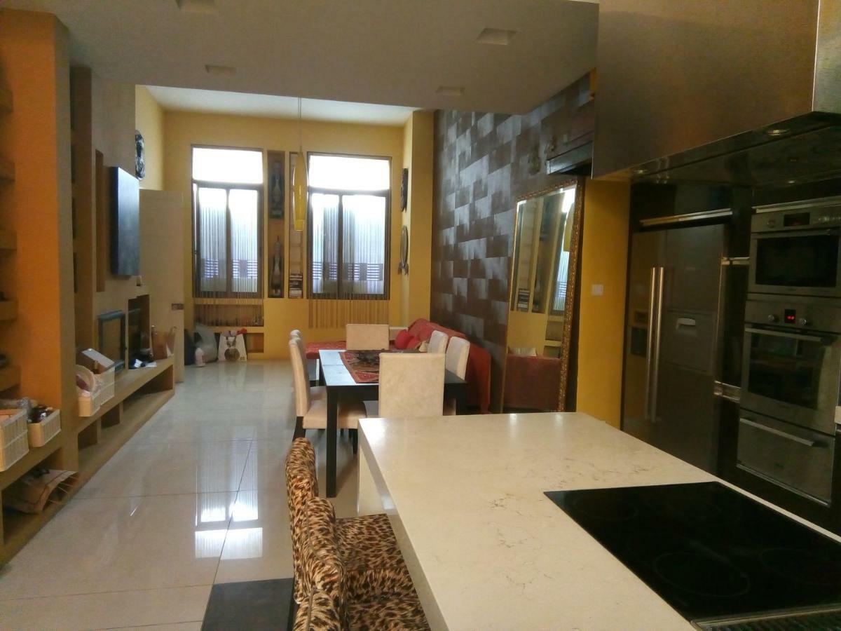 Sliema La Loggia Suites Экстерьер фото