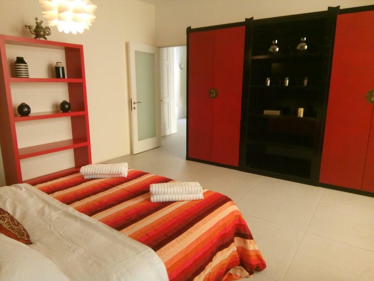 Sliema La Loggia Suites Экстерьер фото