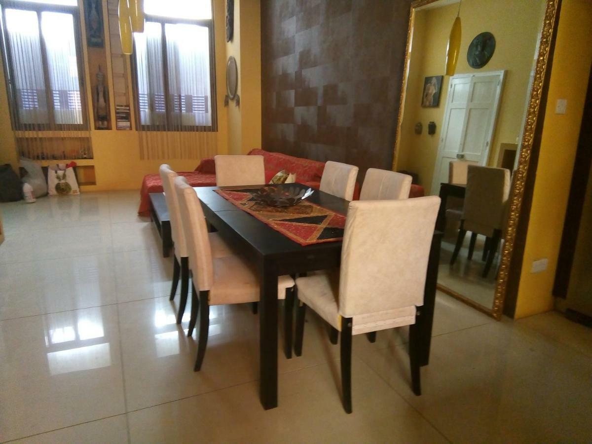 Sliema La Loggia Suites Экстерьер фото