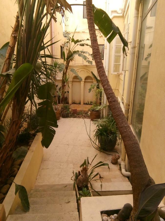 Sliema La Loggia Suites Экстерьер фото
