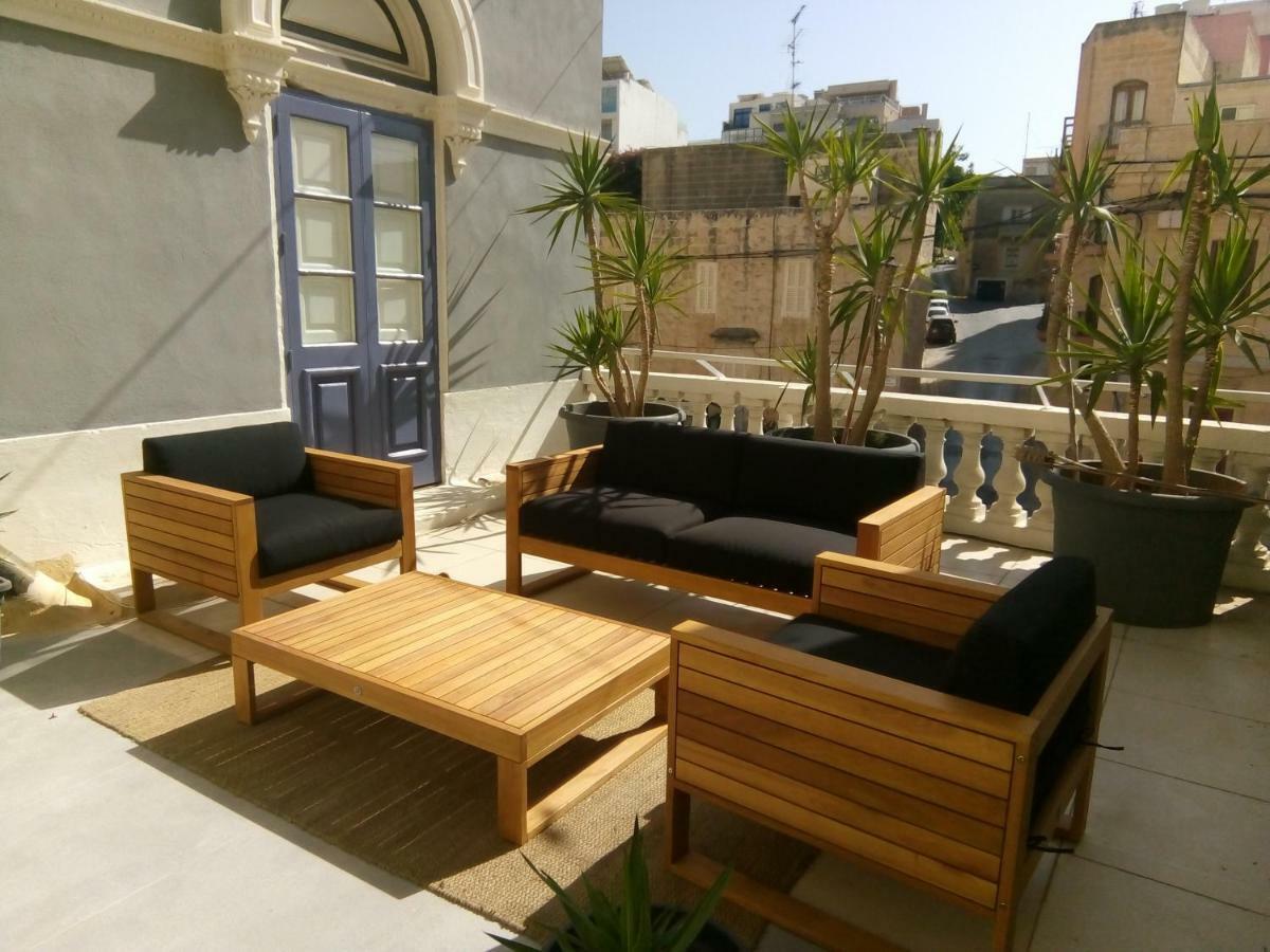Sliema La Loggia Suites Экстерьер фото