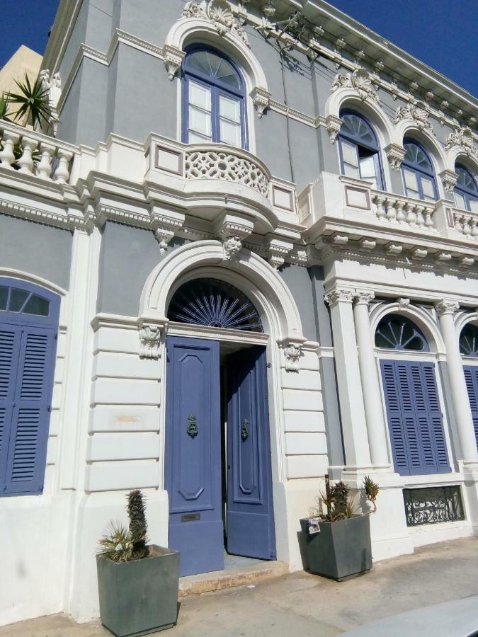 Sliema La Loggia Suites Экстерьер фото