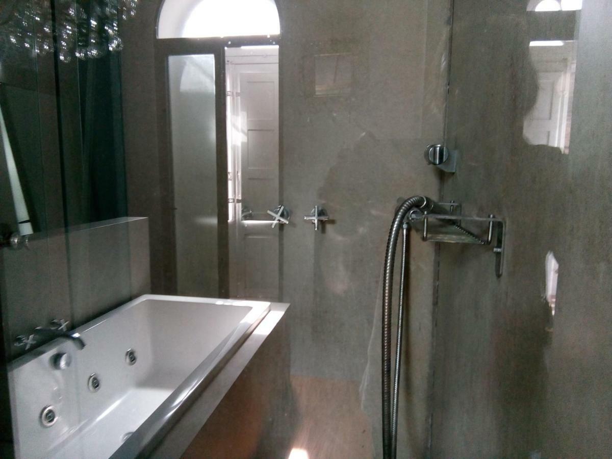 Sliema La Loggia Suites Экстерьер фото