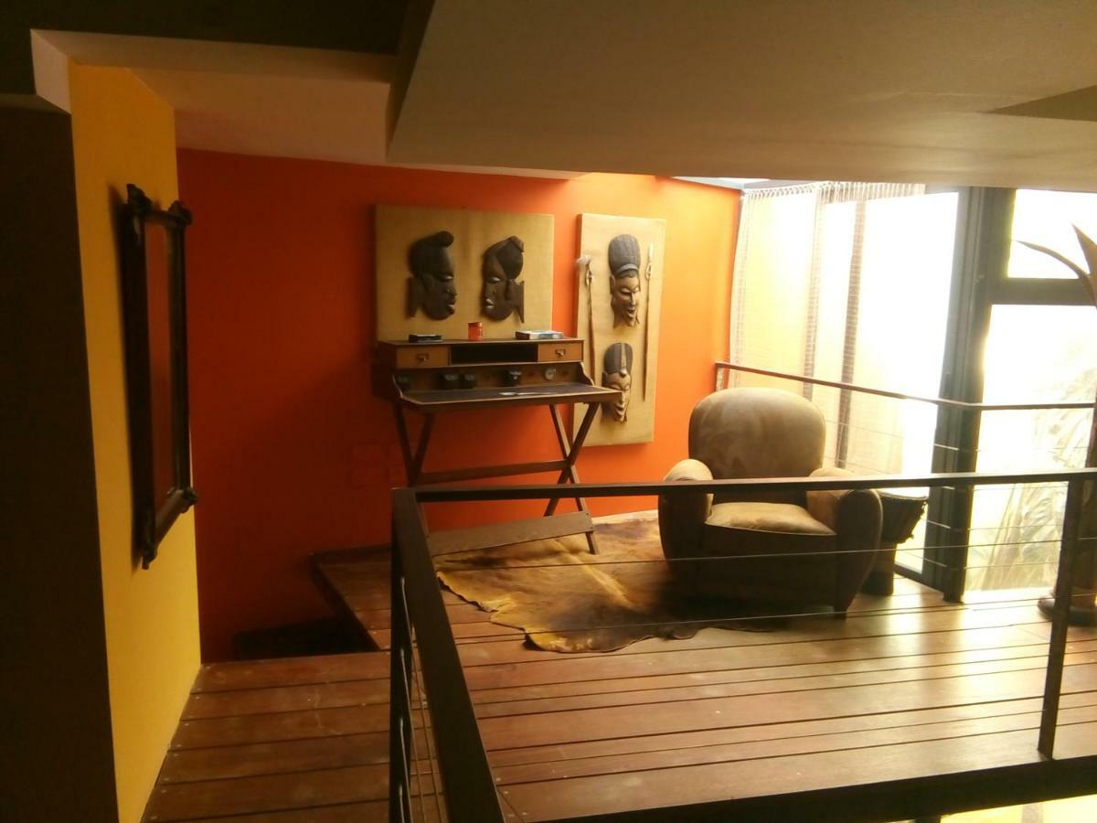 Sliema La Loggia Suites Экстерьер фото