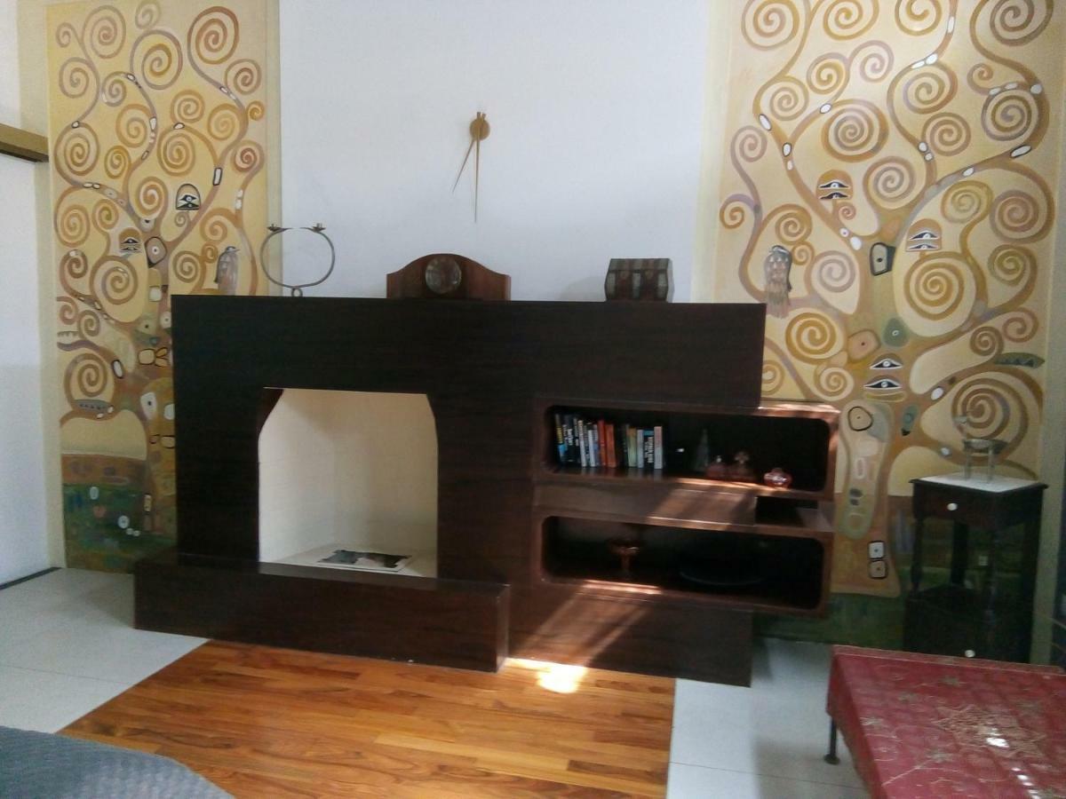 Sliema La Loggia Suites Экстерьер фото