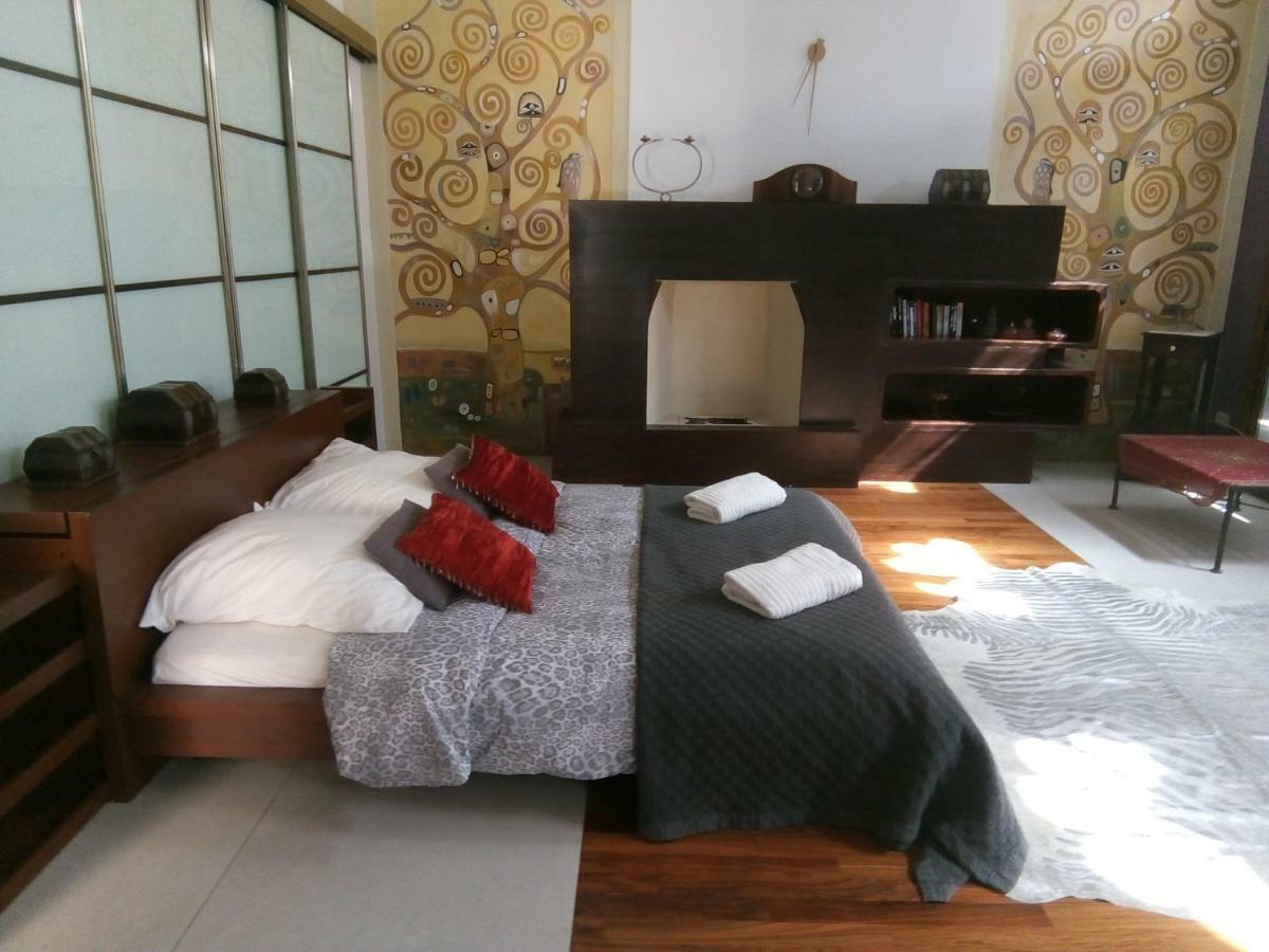 Sliema La Loggia Suites Экстерьер фото