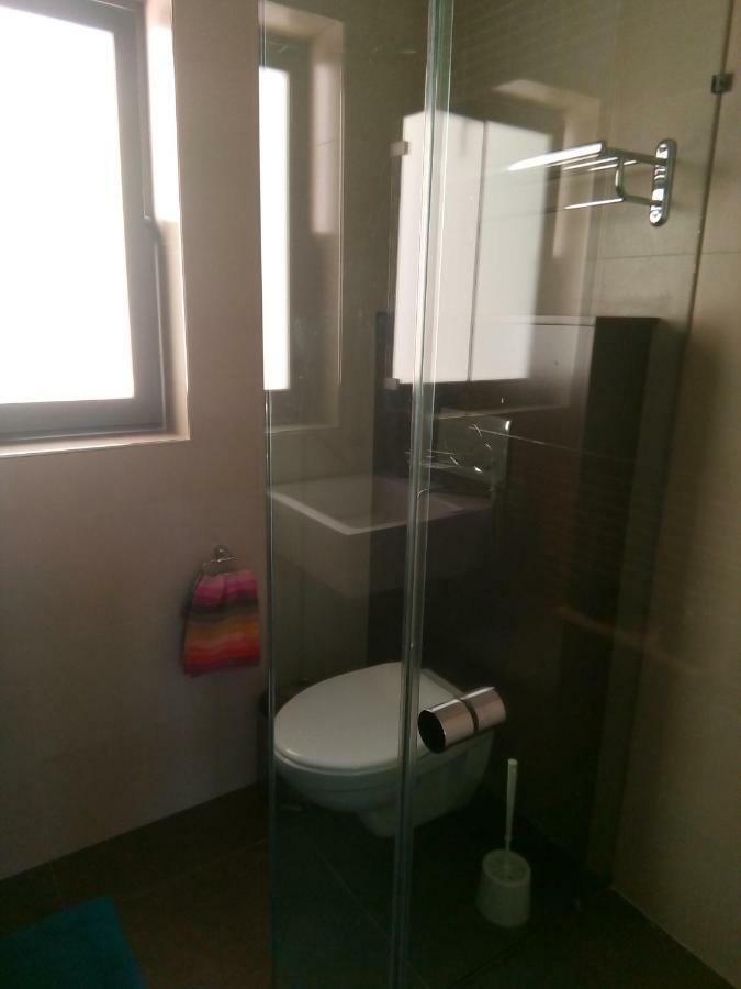Sliema La Loggia Suites Экстерьер фото