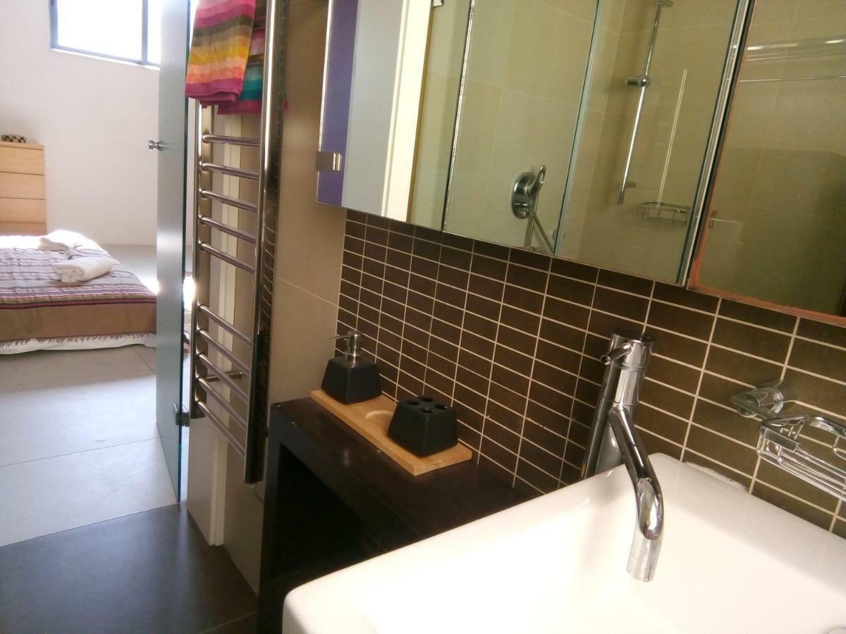 Sliema La Loggia Suites Экстерьер фото