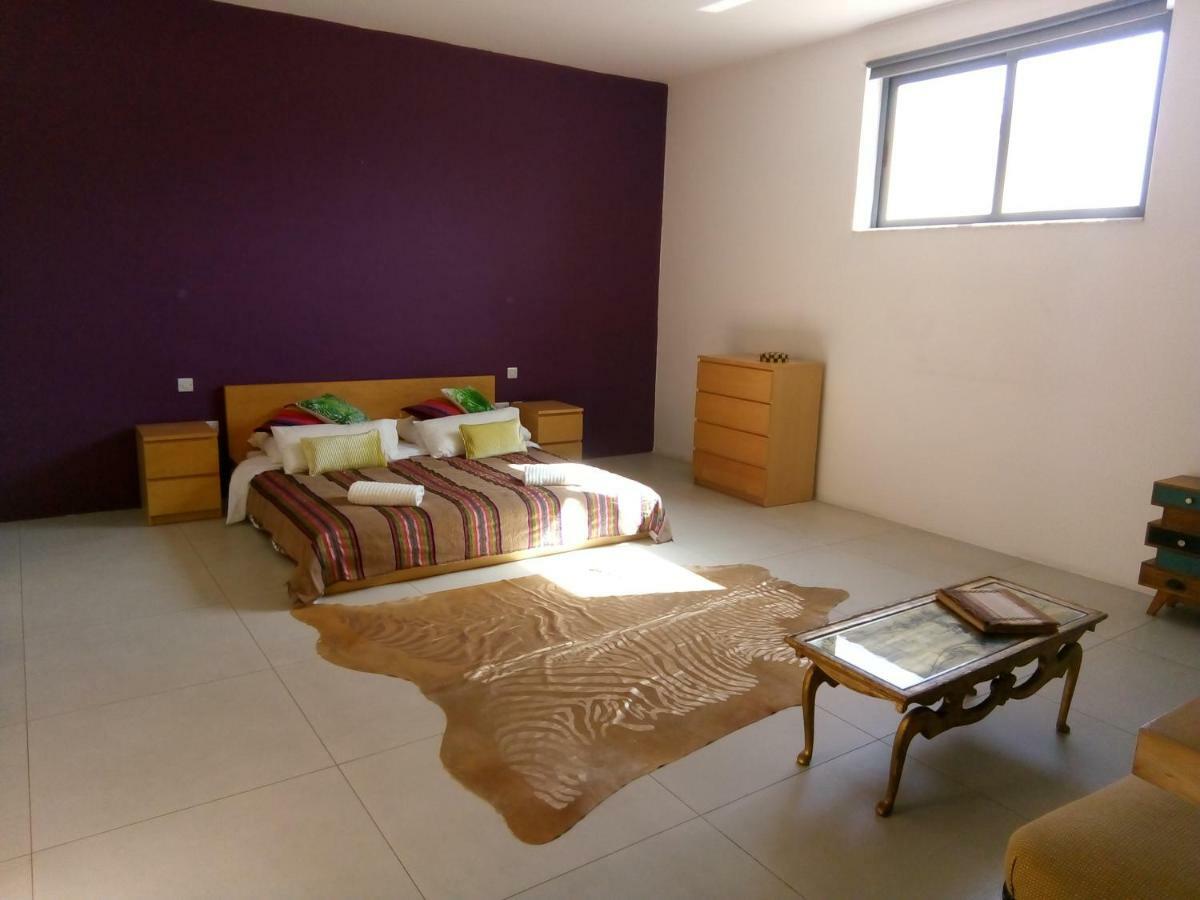 Sliema La Loggia Suites Экстерьер фото