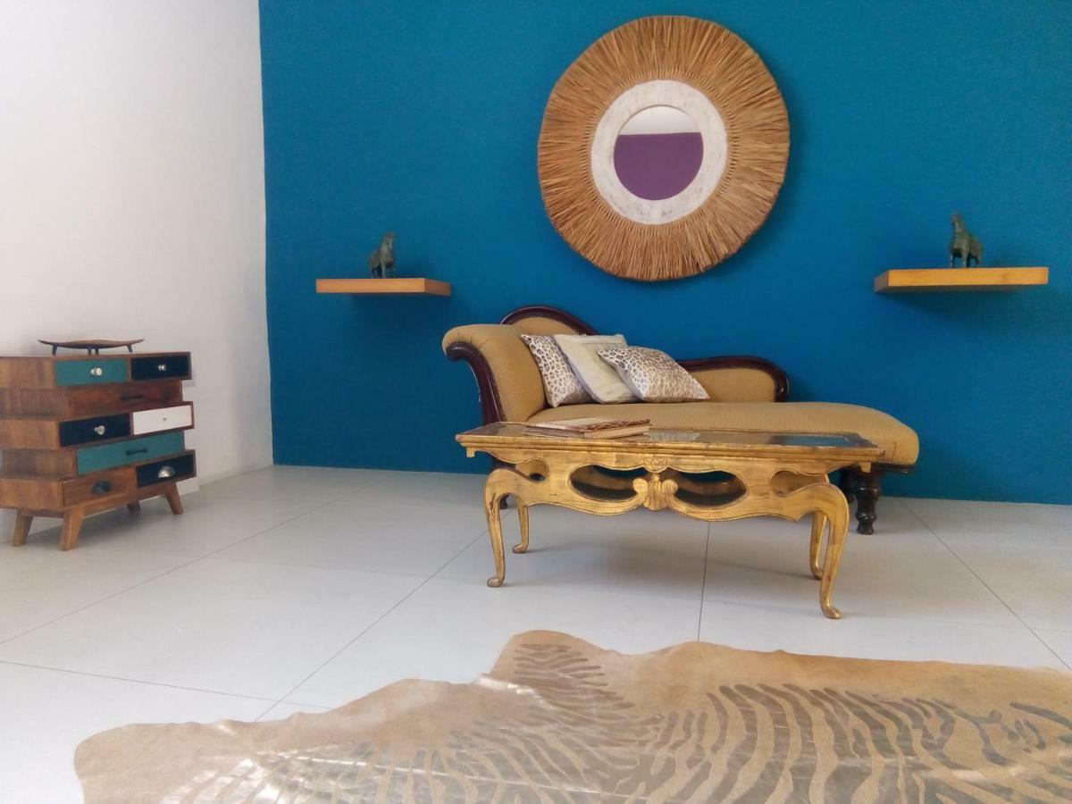 Sliema La Loggia Suites Экстерьер фото