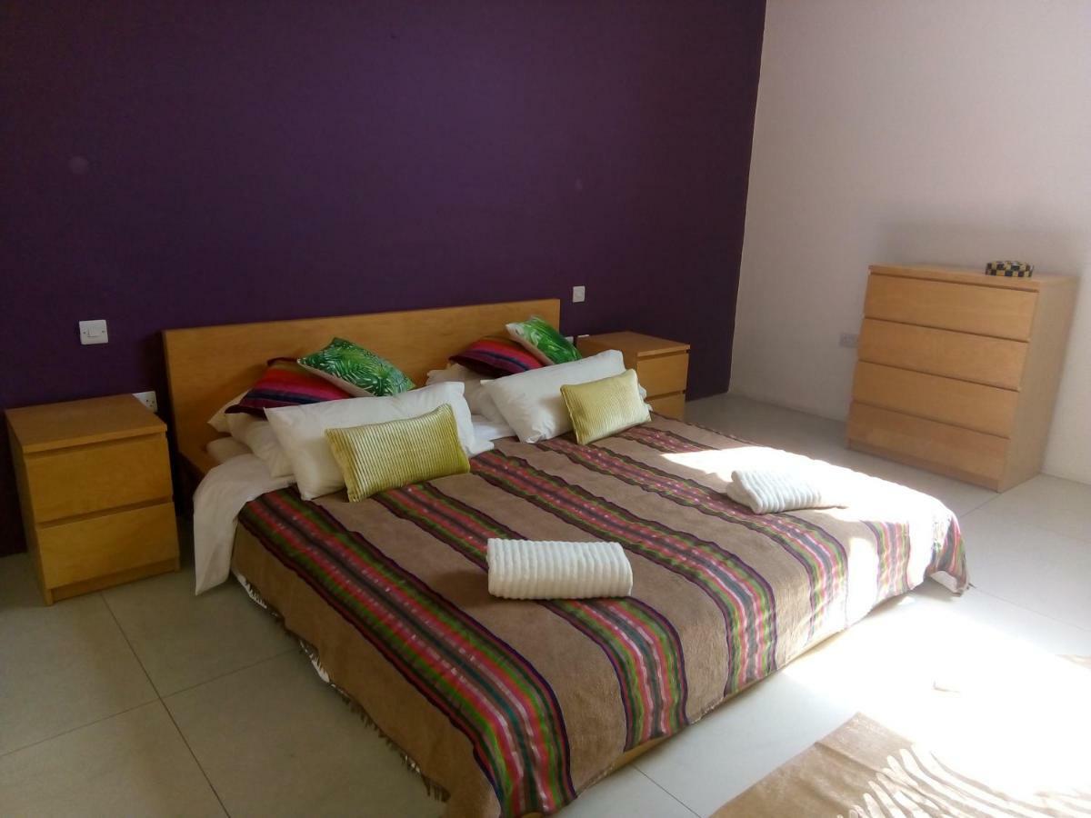 Sliema La Loggia Suites Экстерьер фото