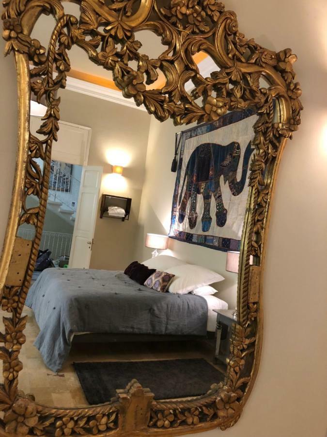 Sliema La Loggia Suites Экстерьер фото