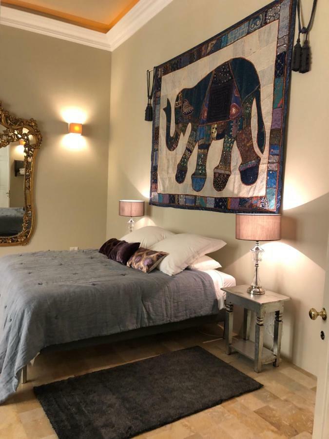 Sliema La Loggia Suites Экстерьер фото