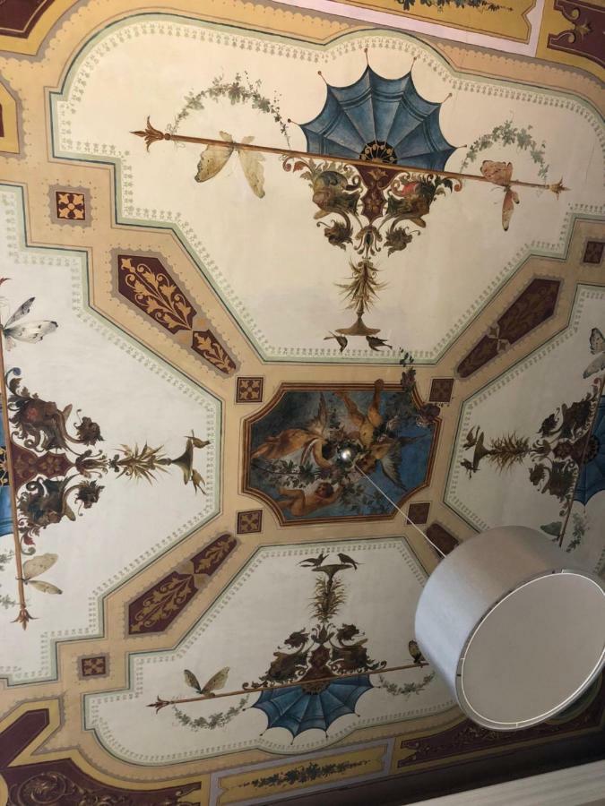 Sliema La Loggia Suites Экстерьер фото