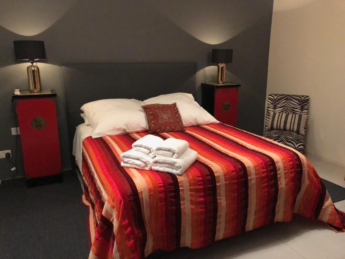 Sliema La Loggia Suites Экстерьер фото