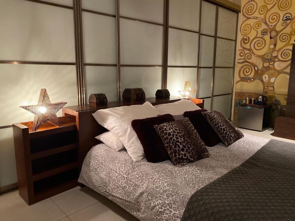 Sliema La Loggia Suites Экстерьер фото