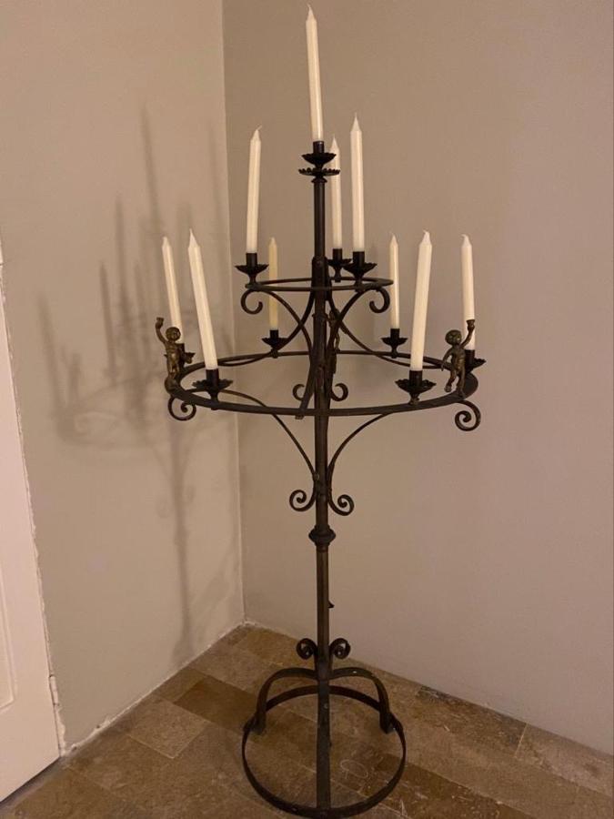 Sliema La Loggia Suites Экстерьер фото