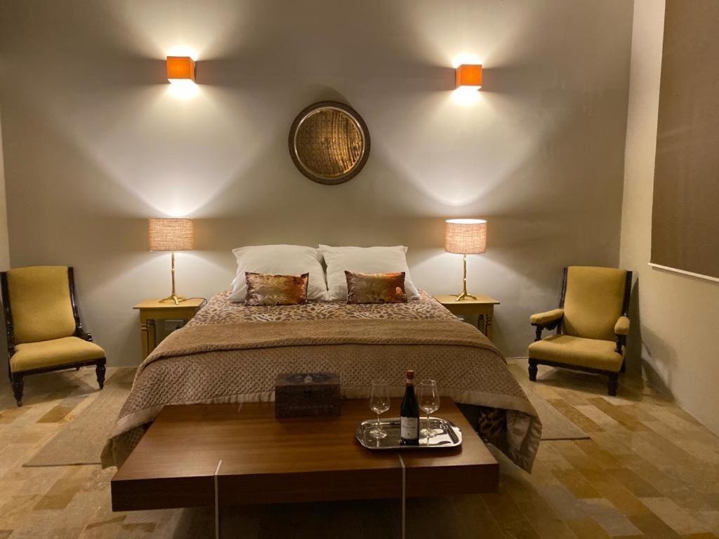 Sliema La Loggia Suites Экстерьер фото