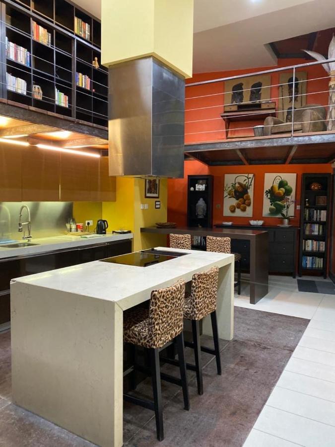 Sliema La Loggia Suites Экстерьер фото
