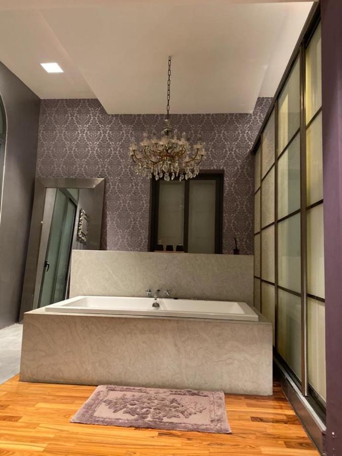 Sliema La Loggia Suites Экстерьер фото