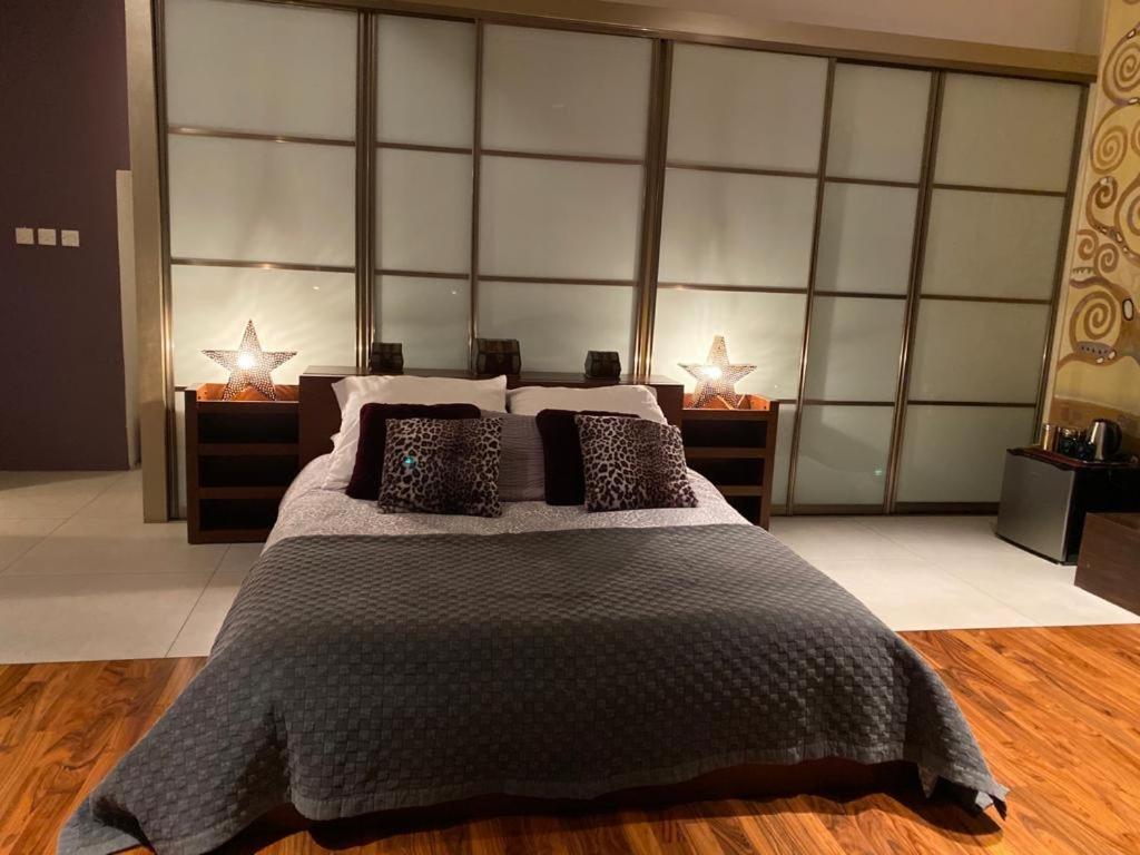 Sliema La Loggia Suites Экстерьер фото
