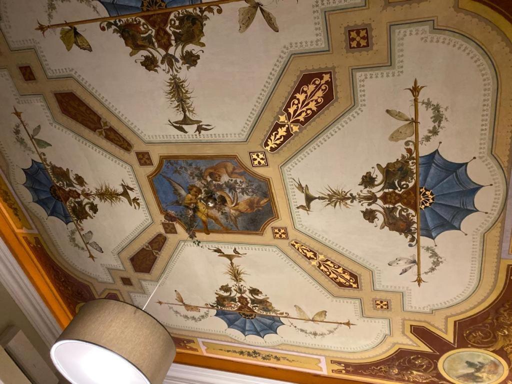 Sliema La Loggia Suites Экстерьер фото